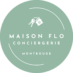 Logo Maison Flo Conciergerie
