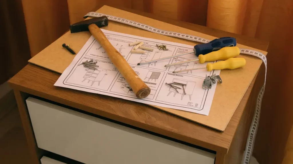 petit bricolage à domicile hauts de seine service à la personne