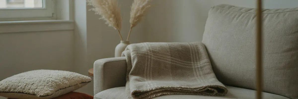 appartement airbnb automne